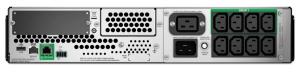 APC SMT2200RMI2UC 2200VA SmartConnect - Img 4