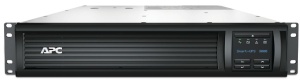 APC SMT3000RMI2UC 3000VA SmartConnect - Img 4