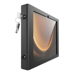 Apex Galaxy Tab S9FE+, S9+ and S10+ 12.4'' Secured Enclosure 124GAPXB - Img 3