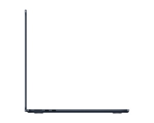 APPLE MacBook Air 13.6 inch M4 10-core CPU 10-core GPU 24GB 512GB SSD Midnight (MC6C4) - Img 3