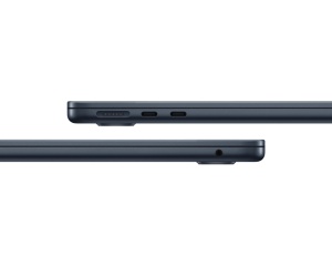 APPLE MacBook Air 13.6 inch M5 10-core CPU 10-core GPU 16GB 1TB SSD Midnight (MDHF4) - Img 3