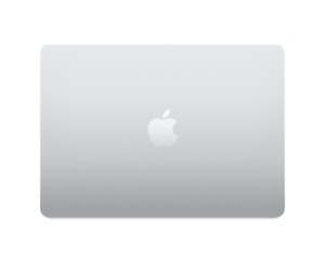 APPLE MacBook Air 13.6 inch M5 10-core CPU 8-core GPU 16GB 512GB SSD Silver (MDH74)