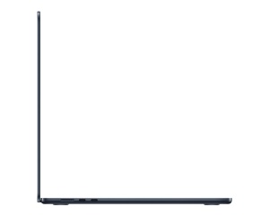 APPLE MacBook Air 15.3 inch M4 10-core CPU 10-core GPU 16GB 512GB SSD Midnight (MW1M3) - Img 3