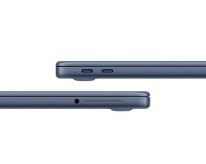 APPLE MacBook Neo 13 inch A18 Pro 6-core CPU 5-core GPU 8GB 256GB SSD Indigo (MHFF4) - Img 3