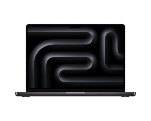 APPLE MacBook Pro 14.2 inch M5 10-core CPU 10-core GPU 16GB 512GB SSD Silver (MDE44) - Img 3