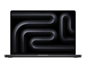 APPLE MacBook Pro 16.2 inch M4 Pro 14-core CPU 20-core GPU 24GB 1TB SSD Space Black (Z1FT000CV) - Img 2