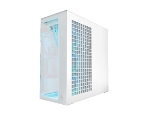 ARCTIC Xtender VG gaming kućište belo ACPCC00017A - Img 2