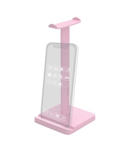 Armaggeddon držač za slušalice HPX-100 Pink - Img 2