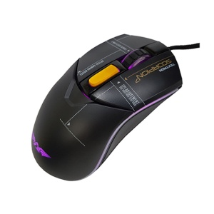 ARMAGGEDDON Scorpion 7 Gaming miš optički - Img 2