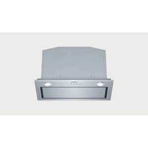 Aspirator BOSCH DHL575C/Serija 6/ugradni/52cm/inox - Img 6