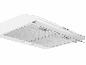 Aspirator TESLA DB600AW/60cm/350m3/h/bela - Img 5