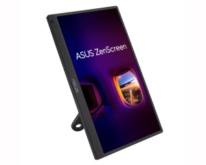 ASUS 15.6 inča ZenScreen MB169CK FHD 1920x1080 IPS prenosni monitor - Img 3
