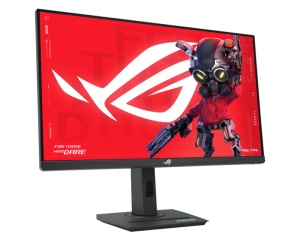 ASUS 27 inča ROG Strix XG27ACS LED monitor crni - Img 2