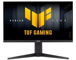 ASUS 27 inča VG279QML5A TUF FHD 1920x1080 Fast IPS 240 Hz HDR10 gaming monitor * - Img 2