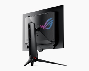 ASUS 32 inča ROG Swift PG32UCDP 4K 3840x2160 OLED 240 Hz G-Sync gaming monitor