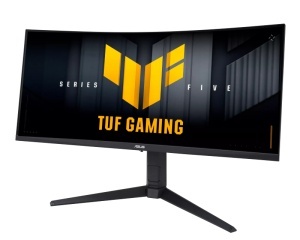 ASUS 34 inča TUF VG34WQML5A UWQHD 3440x1440 VA 250 Hz HDR10 zakrivljeni gaming monitor