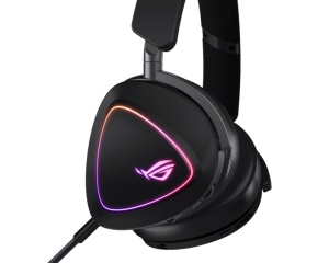 ASUS A701 ROG DELTA II Gaming bežične slušalice sa mikrofonom - Img 3
