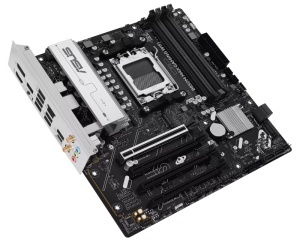 ASUS B850M MAX GAMING WIFI matična ploča - Img 2
