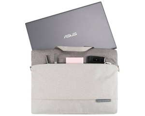 ASUS EOS 2 svetlo siva torba za laptop 15.6 inča - Img 3