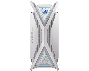 ASUS GR701 ROG HYPERION WHITE Gaming kućište belo - Img 3