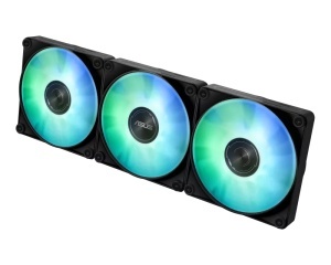 ASUS MAX GAMING LC 360 ARGB LCD vodeno hlađenje - Img 3