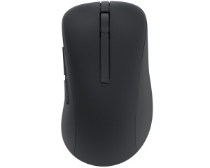 ASUS MD102 Wireless miš tamno sivi - Img 1