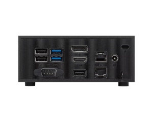 ASUS Mini PC PN42-S-B-SC0118MV (Intel N4500, Barebone) - Img 2