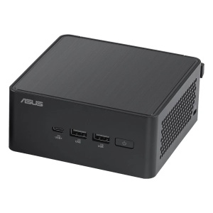 ASUS NUC 14PRO U7-155H/DDR5/Arc/4xUSB/LAN/2xHDMI/EU Cord/Tall RNUC14RVHU700002I