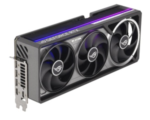 ASUS nVidia GeForce ROG-ASTRAL-RTX5080-O16G-GAMING grafička karta * - Img 1