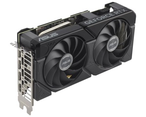 ASUS nVidia GeForce RTX 4060 8GB 128bit DUAL-RTX4060-O8G-EVO grafička karta * - Img 2