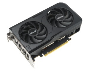 ASUS nVidia GeForce RTX 5050 8GB 128bit DUAL-RTX5050-O8G grafička karta - Img 2