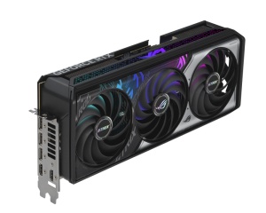 ASUS nVidia GeForce RTX 5070 12GB ROG-STRIX-RTX5070-O12G-GAMING grafička karta - Img 3