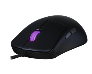ASUS P524 ROG HARPE MINI CORE Gaming USB miš crni - Img 3