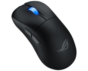 ASUS P714 ROG KERIS II Wireless ACE Gaming Optical USB miš crni - Img 3