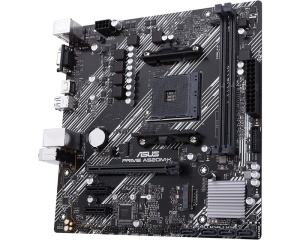 ASUS PRIME A520M-K matična ploča *