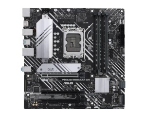 ASUS PRIME B660M-A D4-CSM matična ploča * - Img 2