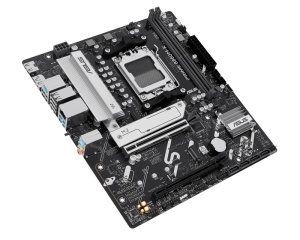 ASUS PRIME B850M-K matična ploča - Img 3