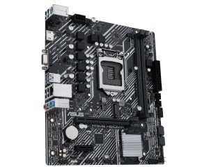 ASUS PRIME H510M-K matična ploča - Img 1