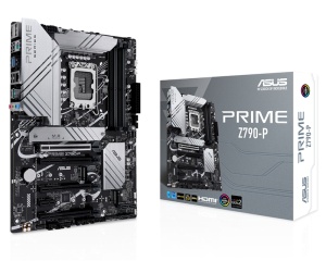 ASUS PRIME Z790-P matična ploča - Img 2