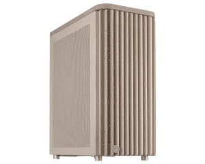 ASUS PROART PA401 WOOD MESH PWM BEIGE kućište krem - Img 2