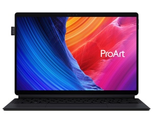 ASUS ProArt PZ13 OLED HT5306QA-LX002W (13.3 inča 3K OLED, Snapdragon X Plus X1P 42 100, 16GB, SSD 1TB, Win11 Home) laptop + ranac - Img 1
