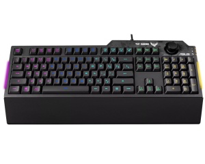 ASUS RA04 TUF GAMING K1 Gaming tastatura - Img 3