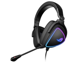 ASUS ROG DELTA S Gaming slušalice sa mikrofonom - Img 2