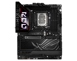 ASUS ROG MAXIMUS Z890 HERO matična ploča - Img 1