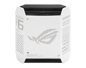 ASUS ROG Rapture GT6(W-1-PK) Gigabit Wi-Fi 6 Gaming Mesh ruter * - Img 2