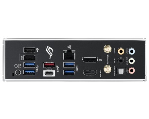 ASUS ROG STRIX B550-F GAMING WIFI II matična ploča - Img 3