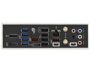 ASUS ROG STRIX B650E-F GAMING WIFI matična ploča - Img 2
