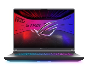 ASUS ROG Strix G16 G615LP-S5054 (16 inča 2.5K, Ultra 9 275HX, 32GB, SSD 1TB, GeForce RTX 5070) laptop - Img 2