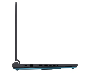 ASUS ROG Strix G16 G615LR-S5340W (16 inča 2.5K, Ultra 9 275HX, 32GB, SSD 2TB, GeForce RTX 5070 Ti, Win 11 Home) laptop + ranac - Img 2