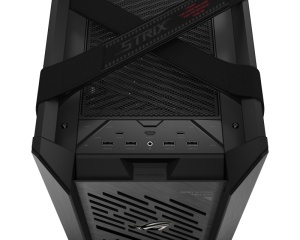 ASUS ROG STRIX HELIOS II GX601S crno kućište - Img 2
